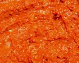 عکس مرحله 3 از دستور میرزاقاسمی 😋🥄