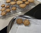 Foto del paso 7 de la receta: Mantecados en Mambo