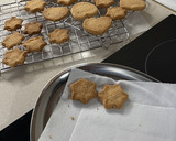 Foto del paso 7 de la receta: Mantecados en Mambo