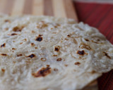 Foto del paso 7 de la receta: Pan de kebab para dürüm Kebab 🌯
