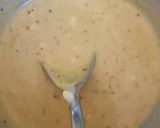 A picture of step 3 of My Easy Mustard & Honey Dip.
