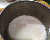 Foto langkah ke 1 dari resep 113. Pizza Panggang Oven (tanpa proofing).