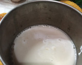 Foto langkah ke 1 dari resep 113. Pizza Panggang Oven (tanpa proofing).