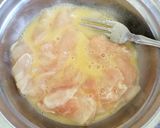 Foto langkah ke 1 dari resep Ayam Filet Asam Manis.