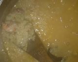 Foto langkah ke 2 dari resep Bubur simple.