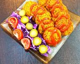 عکس مرحله 5 از دستور فلافل به سبک من🌯🌯