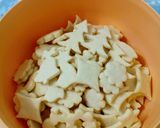 Omlós linzer recept fázis 4 fotója