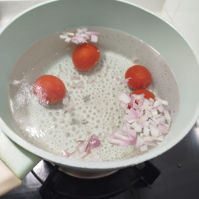 Langkah 2