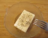 Citrom🍋-, petrezselyem🌿- és fokhagymás🧄 vaj🧈 recept fázis 1 fotója