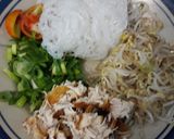 Foto langkah ke 1 dari resep Soto tauco.