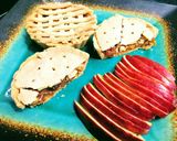 A picture of step 9 of Apple Pie.
