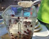 Foto del paso 2 de la receta: Nieve de zarzamora