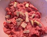 Foto del paso 3 de la receta: Hamburguesas de foie y cebolla caramelizada