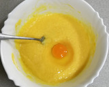 Foto del paso 2 de la receta: Bizcocho de limón esponjoso con glaseado