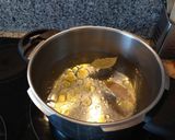 Foto del paso 1 de la receta: Espaguetis con salsa casera picante
