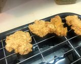 Foto del paso 9 de la receta: Pollo a lamango y chamoy con el toque Sonorense