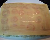 Foto del paso 13 de la receta Lasaña de calabacines al queso