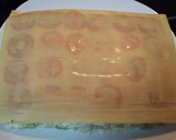 Foto del paso 13 de la receta: Lasaña de calabacines al queso