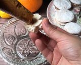 Foto del paso 5 de la receta: Merenguitos con manjar