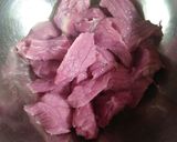 Foto langkah ke 1 dari resep Rendang daging kuah.
