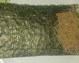 Foto langkah ke 6 dari resep GAMMARI (ISI BIHUN UDANG).