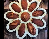 Une image de l'étape 2 de Petits gâteaux moelleux aux amandes.