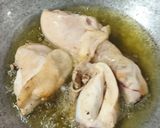 Foto langkah ke 1 dari resep Ayam Kecap Sunda.