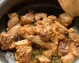 Meghalayan Khasi Black Sesame Chicken recipe step 3 photo