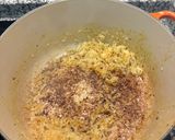 Foto del paso 3 de la receta: Azukis con solomillo de cerdo