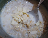 Foto del paso 3 de la receta: Avena tropical 🥣🌴🍍🥭🥥