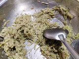 દૂધીનો હલવો(dudhi na halvo recipe in Gujarati)