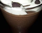 चॉकलेट पुडिंग(chocolate pudding recipe in hindi) रेसिपी चरण 5 फोटो