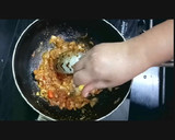 நெய் சிக்கன் கிரேவி(GHEE CHICKEN GRAVY IN TAMIL) ரெசிபி ஸ்டேப் 8 புகைப்படம்
