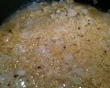 Magvas csirkemellcsíkok gyömbéres bulgurral recept fázis 4 fotója