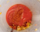 Foto del paso 3 de la receta: Salsa de tomate para 1/2 kilo de mejillones