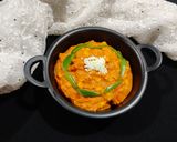 A picture of step 4 of Corn angara.