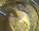 Foto del paso 3 de la receta: Budín/ torta de banana dulce húmedo fácil y riquísimo