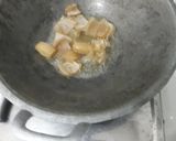 Foto langkah ke 2 dari resep Udang Cecek Bumbu Bali.