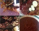 Foto del paso 1 de la receta: Pambazos