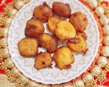 गुलगुले रेसिपी चरण 4 फोटो
