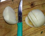 Foto del paso 2 de la receta: Tarta de brócoli  con queso
