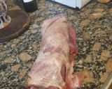 Foto del paso 3 de la receta: Matambre de vaca arrollado a la bolsa