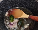 Foto langkah ke 3 dari resep Isian Ayam untuk Lemper.