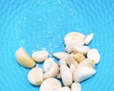 Foto langkah ke 1 dari resep Baceman bawang putih sederhana.