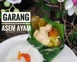 Cara Membuat Garang Asem Ayam 5