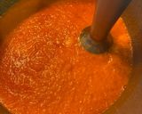Foto del paso 4 de la receta: Tomate frito casero en Olla GM