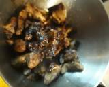 Poke meets Congee recipe step 11 photo