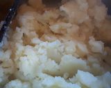 Foto del paso 2 de la receta Albóndigas de patata y pescado