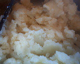 Foto del paso 2 de la receta: Albóndigas de patata y pescado