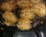 Foto del paso 1 de la receta: Torrejas de guiso de arroz